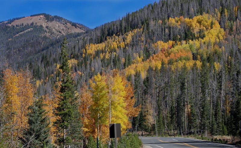 Rocky Mountain National Park