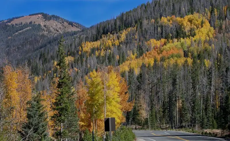 Rocky Mountain National Park
