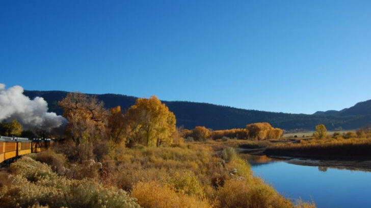 8 Great Colorado Weekend Getaways That Prove Fall is the Ideal Season to Visit