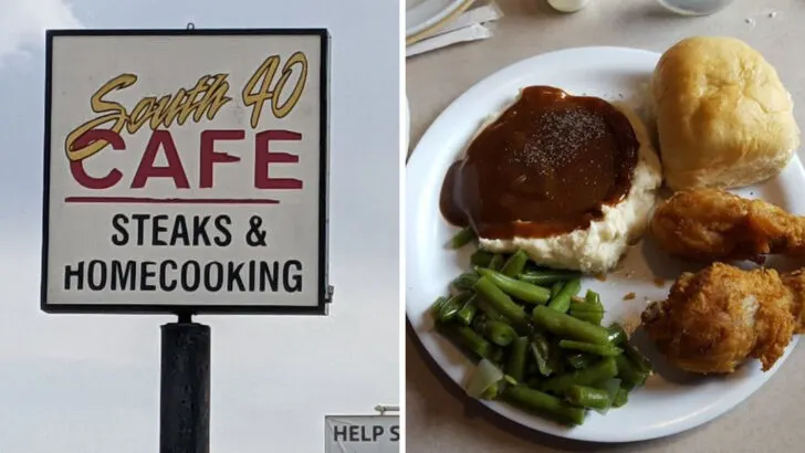 8 Highway Diners in Kansas Where Locals Say The Food Beats The Cities