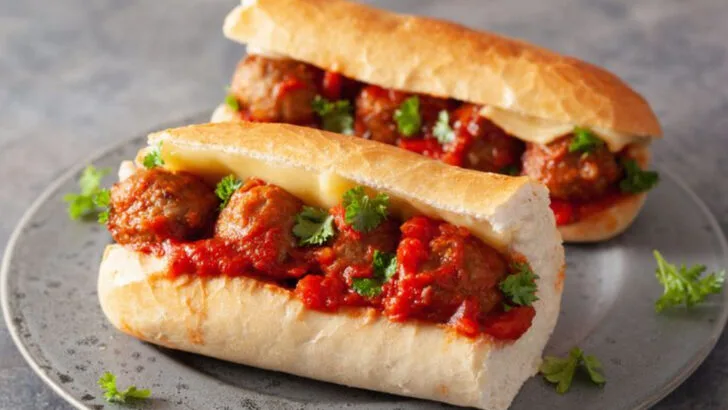 8 Italian Delis In Boston Where The Meatballs Carry Family Tradition