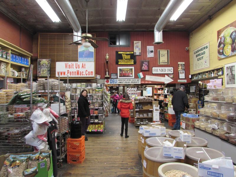 Pennsylvania Macaroni Co.