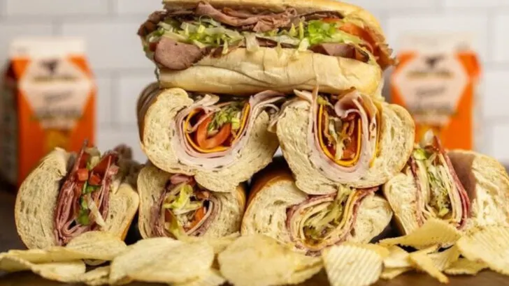 8 Italian delis in Pittsburgh where the sandwiches taste like history