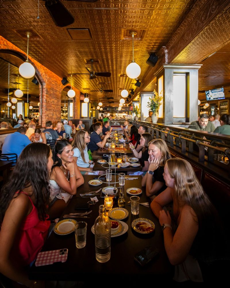 Marcella’s — Short North