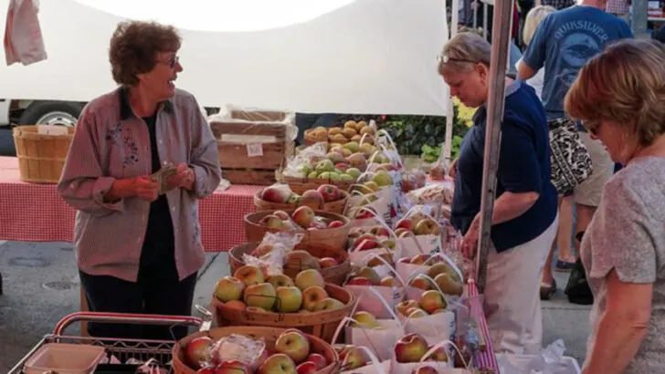 8 Kentucky farmers markets that highlight homegrown traditions