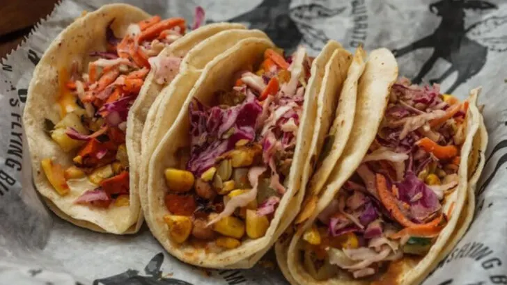 8 Louisiana taco spots that keep regulars coming back