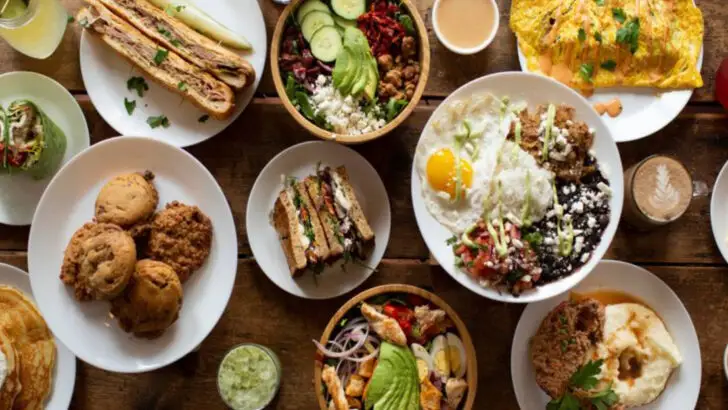 8 Low-Key Connecticut Delis Locals Say Make the Best Sandwiches Around