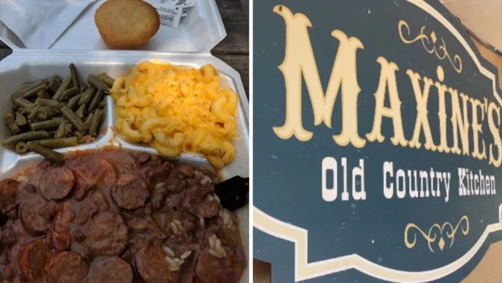 8 Mississippi Country-Cooking Destinations That Keep Crowds Coming Back