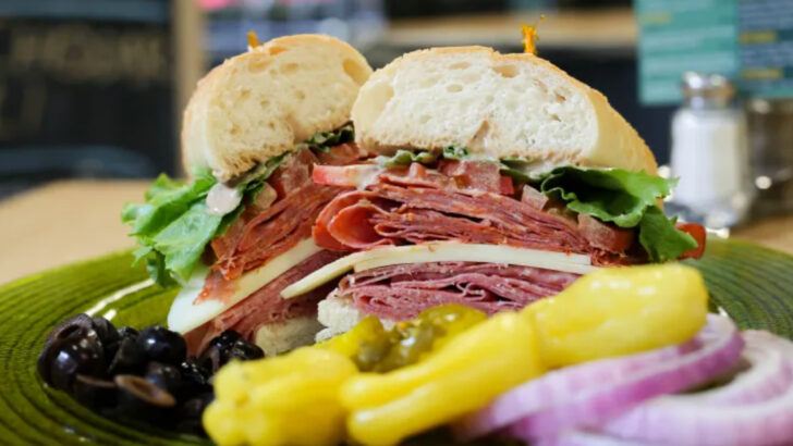 8 Missouri spots serving Reubens you’ll want to order again and again