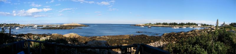 Matinicus Isle – Maine