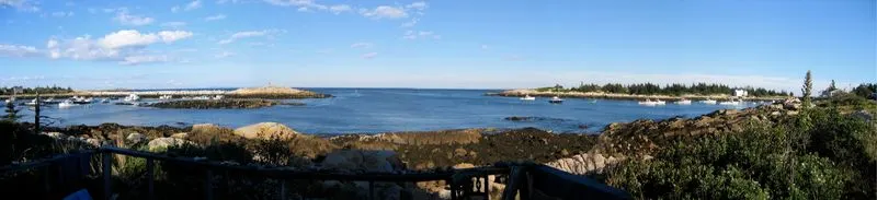 Matinicus Isle – Maine
