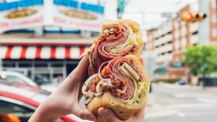 8 New Jersey Sandwich Counters to Visit and 4 That Win Every Time
