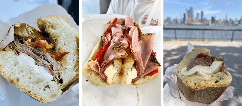 Fiore’s House of Quality (Hoboken)