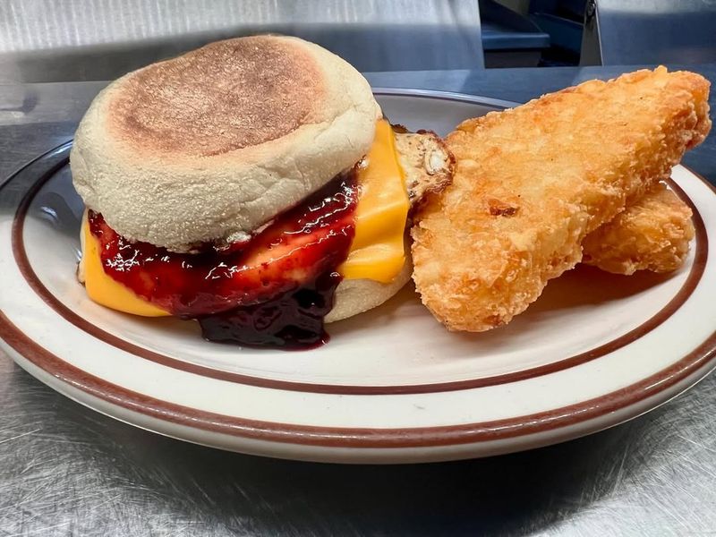 Marge’s Diner — Fargo
