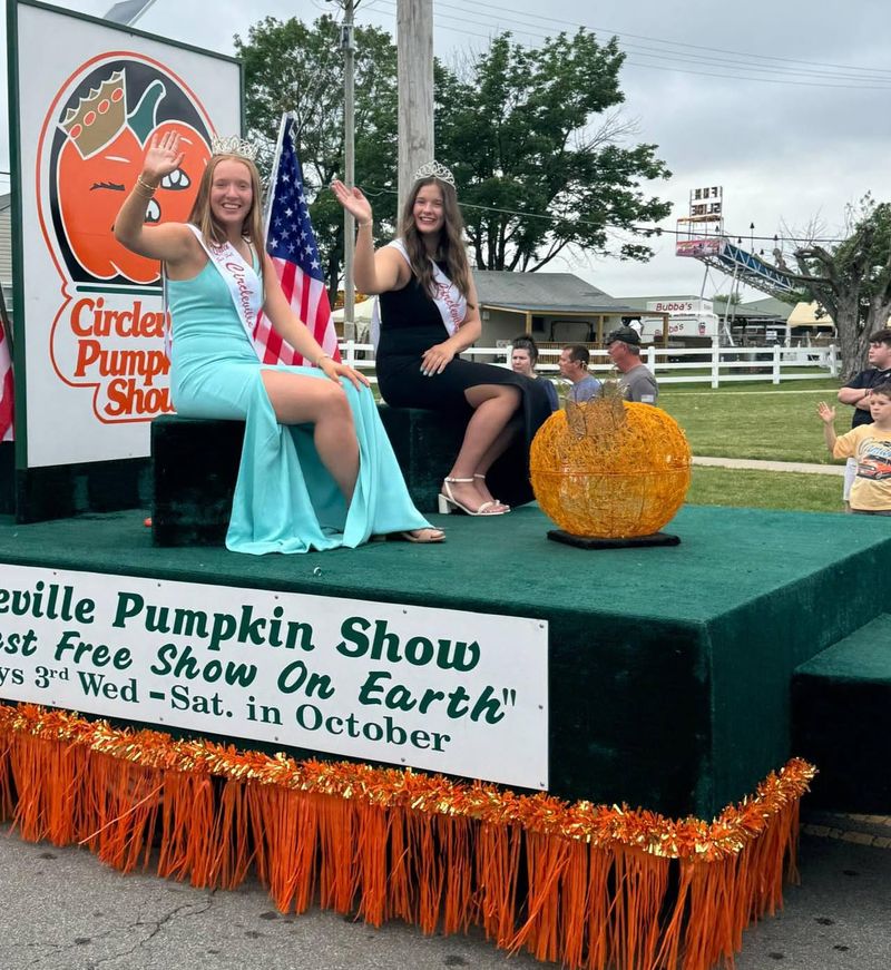 Circleville Pumpkin Show
