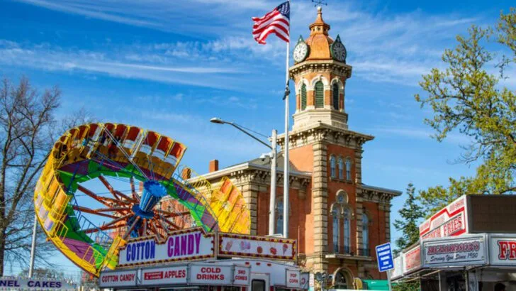 8 Ohio festivals that turn into all-day family adventures