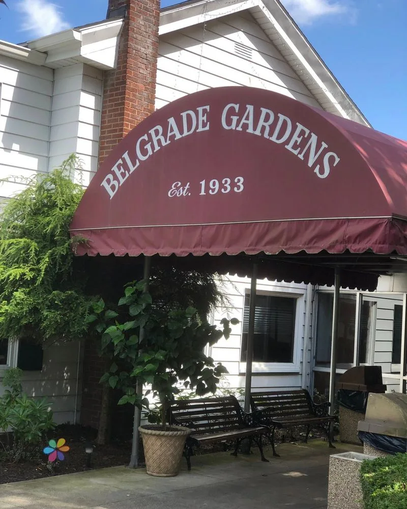 Belgrade Gardens