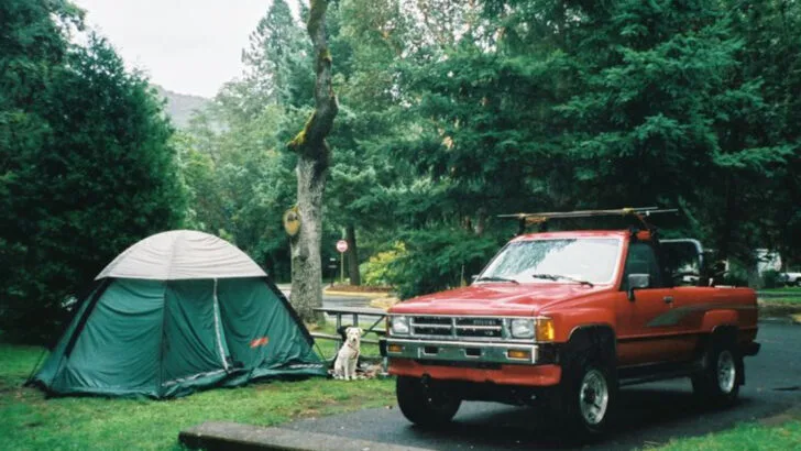8 Oregon state parks that deserve more attention, according to campers
