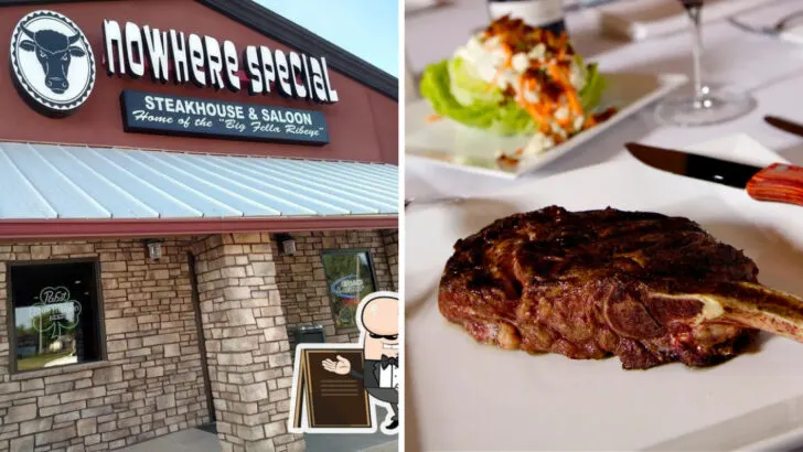 8 Overlooked Steakhouses in Nebraska You Should Try