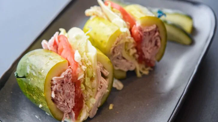 8 Pennsylvania spots where pickles are more than a side dish