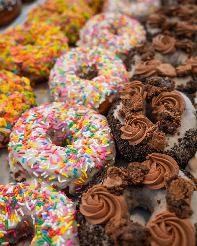 PVDonuts