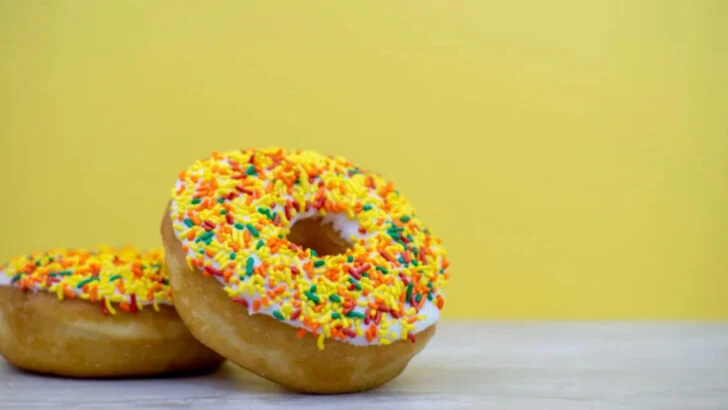 8 Rhode Island Donut Shops Locals Say Make Mornings Better