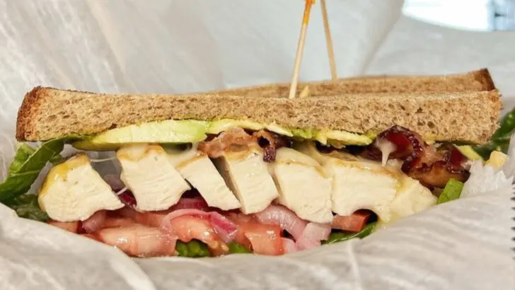 8 Rhode Island Grinder Shops Locals Say Outshine the Chains