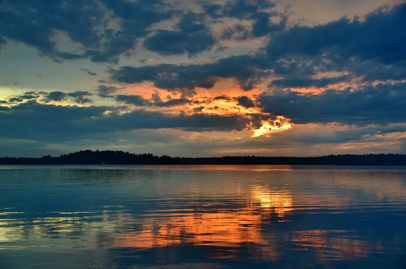 Gull Lake – Brainerd