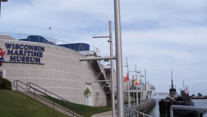 8 Shipwreck Museums Across America That Keep Maritime History Alive
