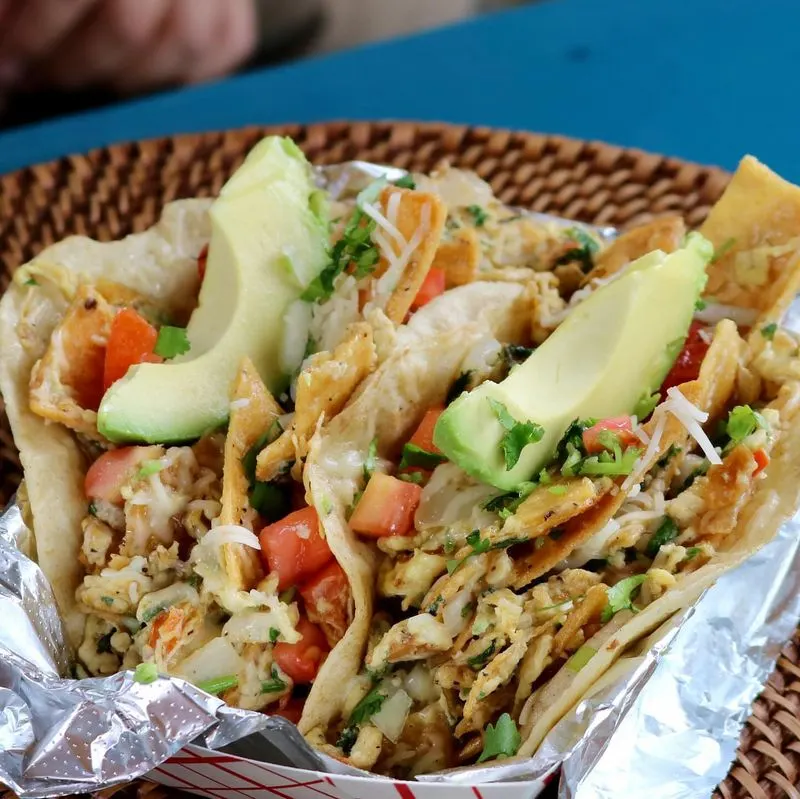 Veracruz All Natural (Austin, multiple locations)