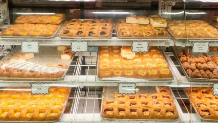 8 Texas Kolache Bakeries That Keep Czech Traditions Alive