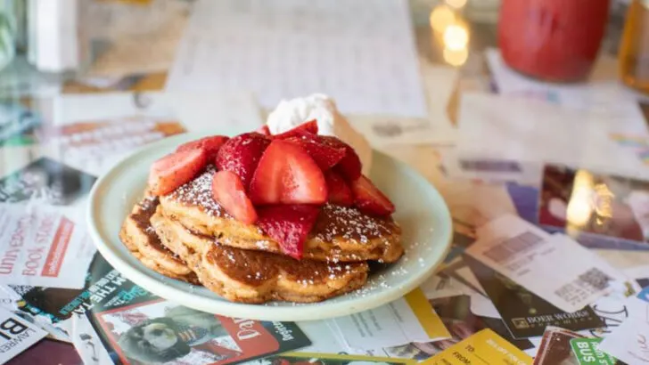 8 Underrated Breakfast Joints in Wisconsin That Are Absolutely Worth the Drive