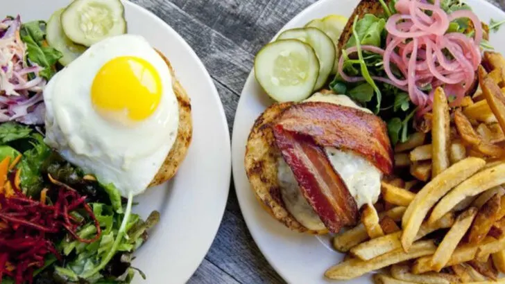 8 Vermont Farm-to-Table Restaurants That Define New England Dining