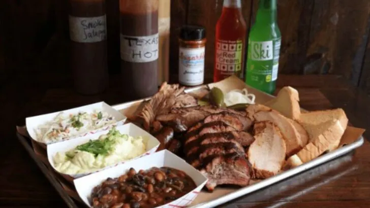 8 beef brisket spots across Missouri packed with smoky flavor