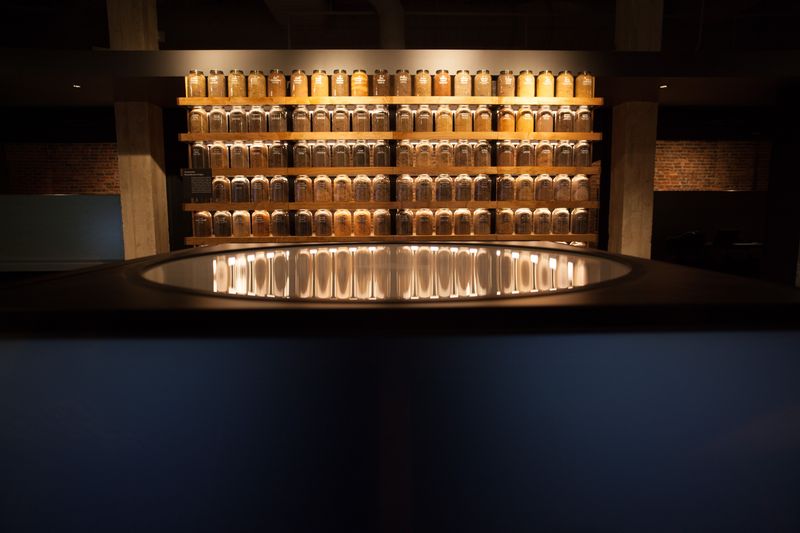 Legacy Museum – Montgomery