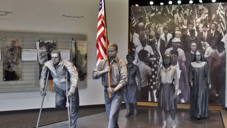 8 black heritage museums in Alabama that preserve powerful stories