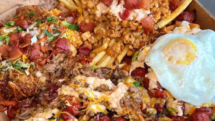 8 breakfast burrito stops in Nevada serving them the way they should be