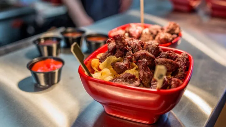 8 chislic spots in South Dakota that prove why it’s the state’s signature dish