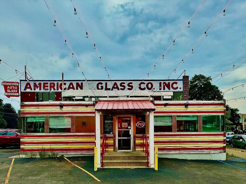 Jack’s Diner
