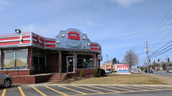 8 diners in Albany still cooking like it’s the old days