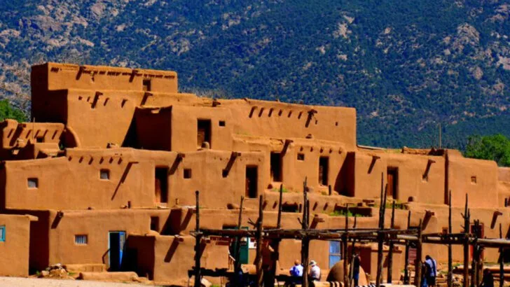 8 incredible Native American sites you can visit (and 7 that are off-limits)