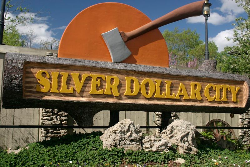 Silver Dollar City