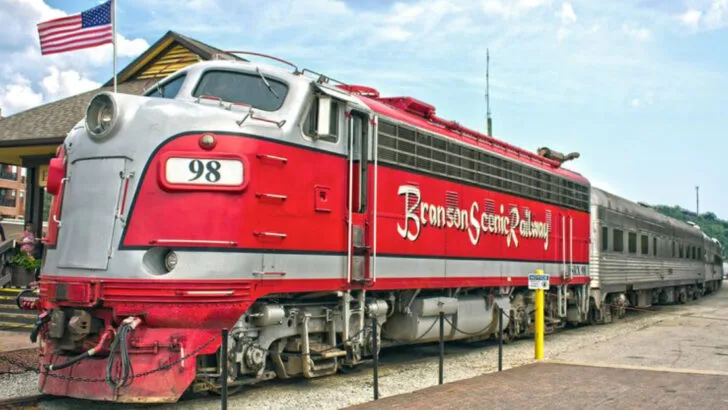 8 kid-friendly things to do in Branson, Missouri that make September weekends extra fun