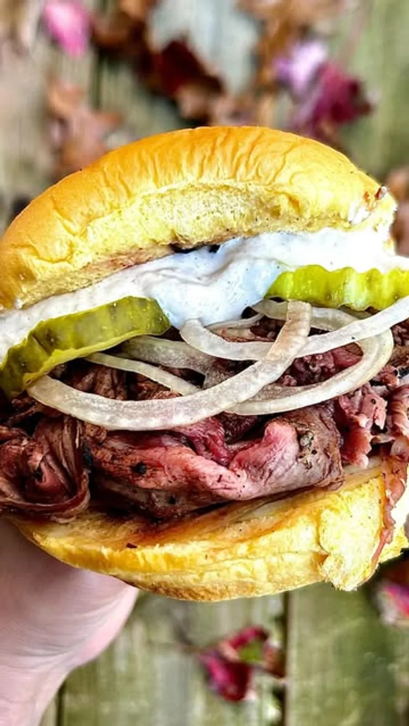 Chaps Pit Beef