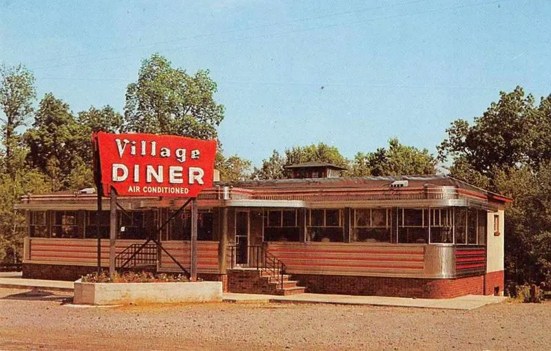Village Diner