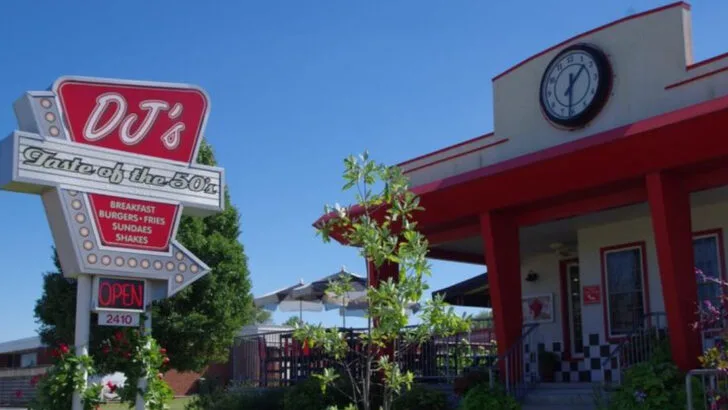 8 retro Pennsylvania roadside diners still feel like the good old days