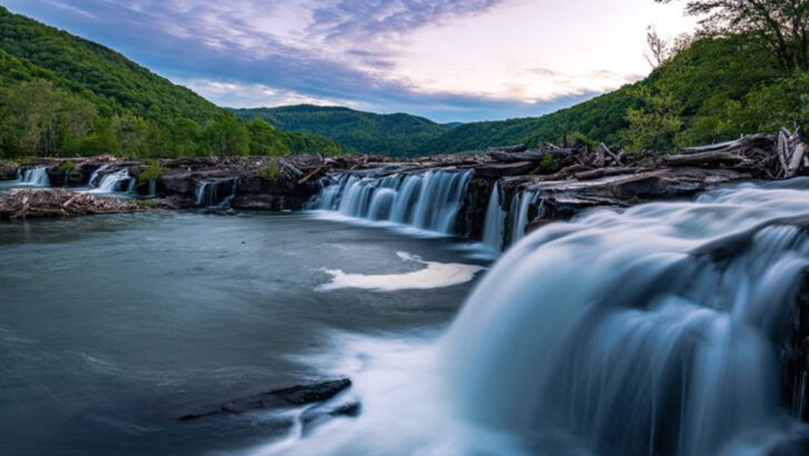 8 things to do at New River Gorge National Park