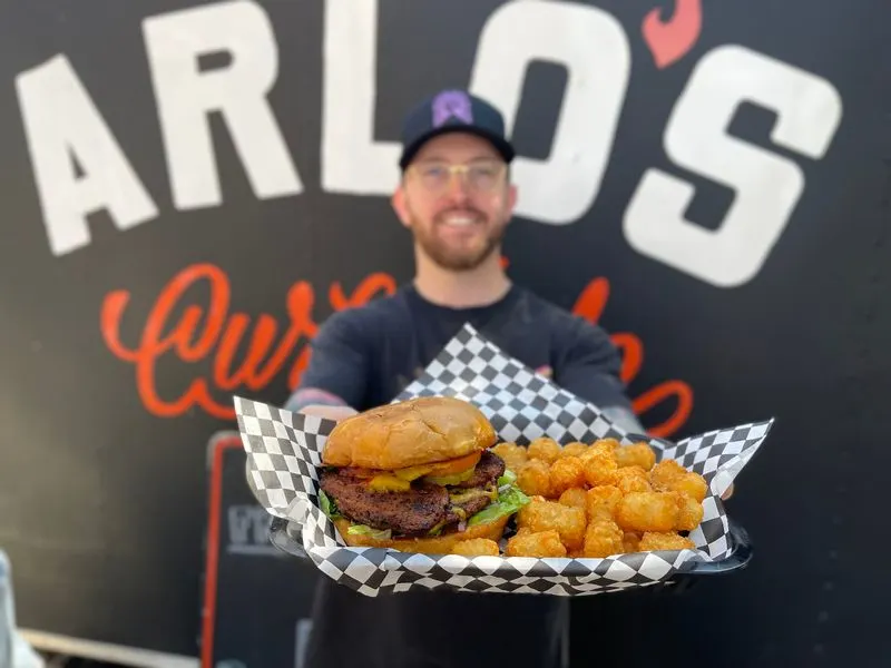 Arlo’s