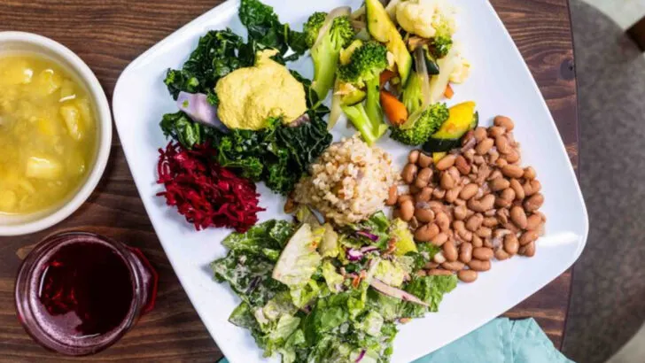 9 Austin, Texas vegan spots where bold flavors redefine southern dining