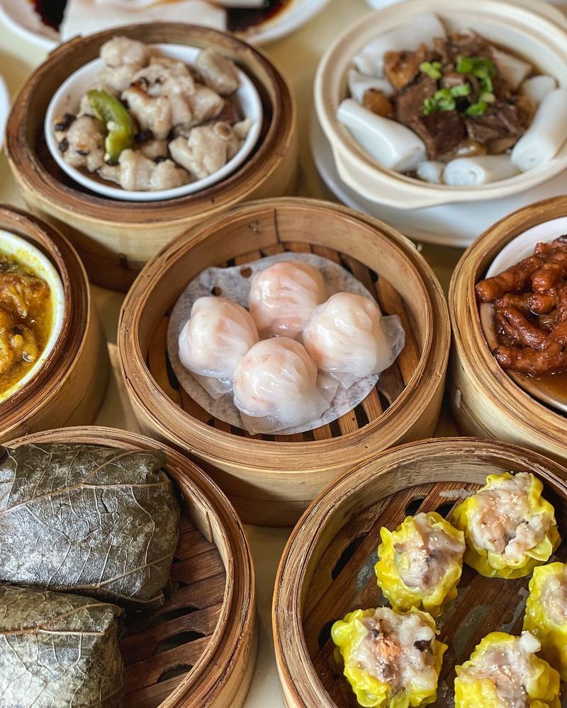MingHin Cuisine